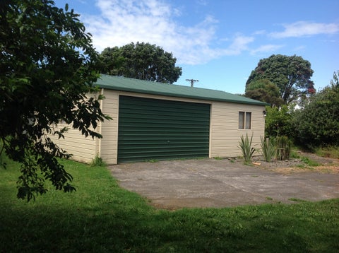 45 Hutchins Street, Waitara, Waitara