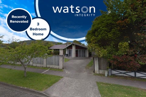 28 Matai Street, Waikanae