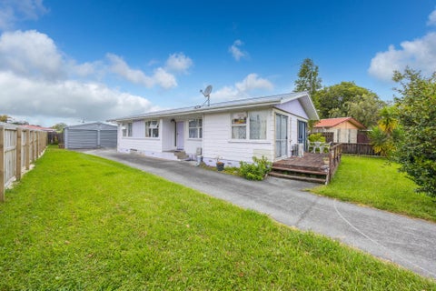 54 Durham Street, Ngaruawahia