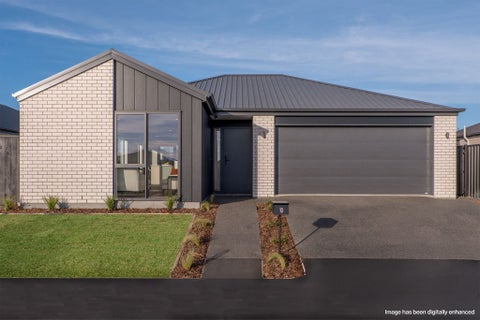 12 Croucher Street, Kaiapoi, Kaiapoi