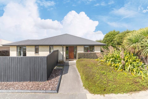 10 East Ellington Drive, Mairehau, Christchurch
