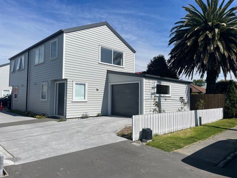 135A Simeon Street, Spreydon, Christchurch