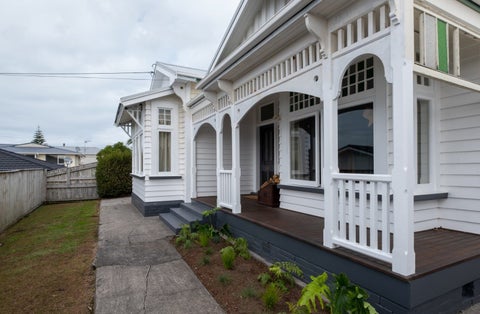 9 Victoria Street, Hawera