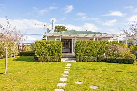 50 Wyndham Street, Carterton