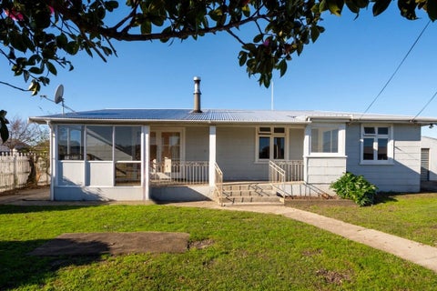 9 Dunbeath Street, Blenheim