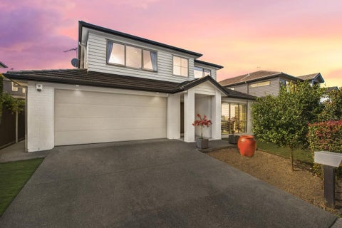 11 Springcrest Drive, Karaka, Papakura