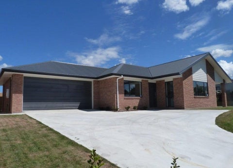 1/46 Whitaker Street, Kihikihi, Te Awamutu