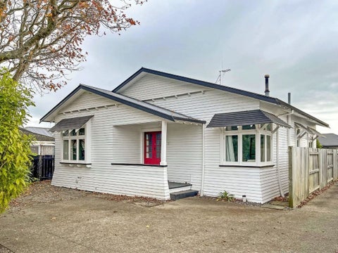 71 Ferguson Street, Awapuni, Palmerston North