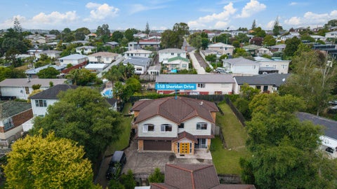 55B Sheridan Drive, New Lynn, Auckland