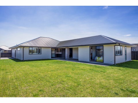 61 Kaitorete Drive, Lincoln, Lincoln