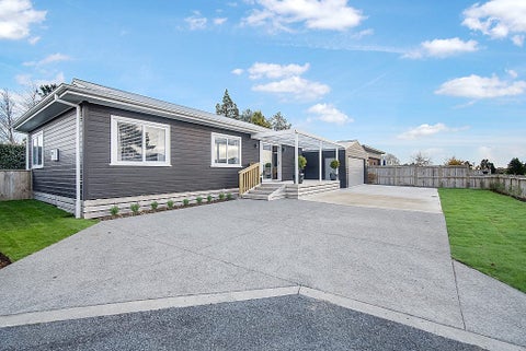 5 Manatu LANE, Inglewood, Inglewood