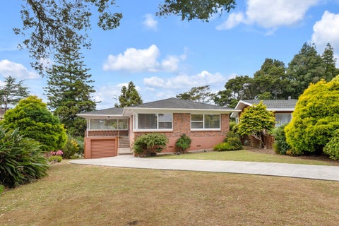 96 Lawrence Crescent, Hillpark, Auckland