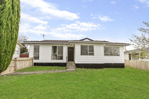 122 Shifnal Drive, Randwick Park, Auckland