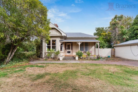 255 King Street, Rangiora, Rangiora