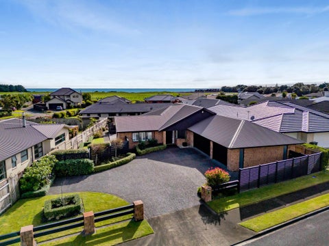 5 Marlin Terrace, Bell Block, New Plymouth