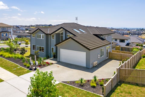 26 Ormonde Drive, Silverdale, Silverdale