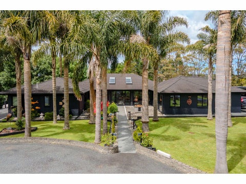 397D Pungaere Road, Waipapa, Kerikeri