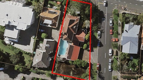 621 Remuera Road, Remuera, Auckland