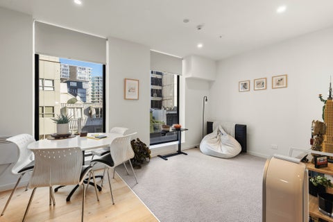 409/120 Victoria Street, Te Aro, Wellington
