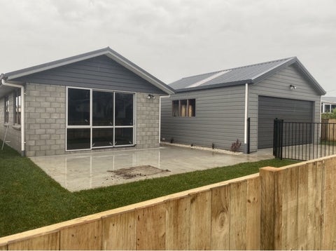 5B Strathmore Street, Morrinsville, Morrinsville