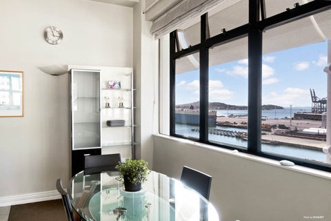 7C/148 Quay Street, Auckland Central, Auckland