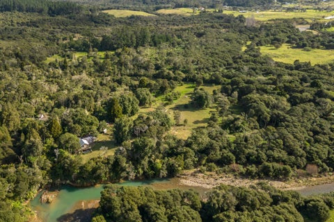 130B Goldfields Road, Manaia, Coromandel