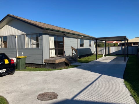 36A King Street, Waiuku, Waiuku