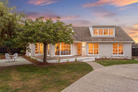 27 Horseshoe Lake Road, Shirley, Christchurch