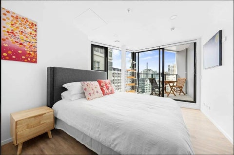 504/369 Queen Street, Auckland Central, Auckland