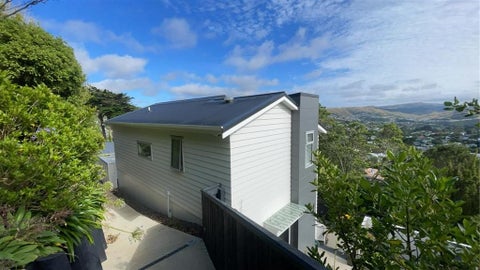 47B Chapman Street, Johnsonville, Wellington