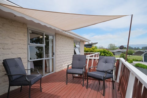 8 Windsor Place, Mosgiel, Mosgiel