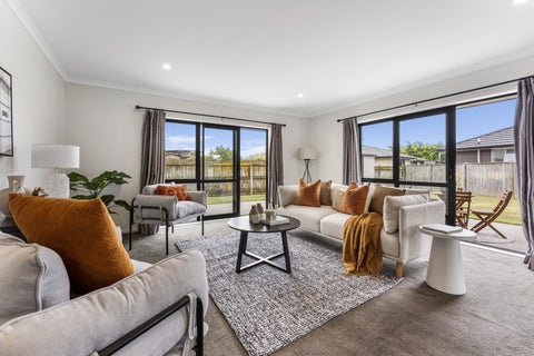13 Barry Curtis Place, Levin, Levin