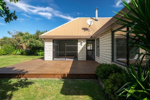 23 Rata Place, Witherlea, Blenheim