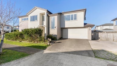 2 Lorenzo Way, Flat Bush, Auckland