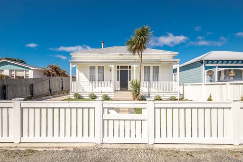 25 Queen Street, Westport, Westport