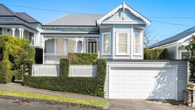 75 Albany Road, Ponsonby, Auckland