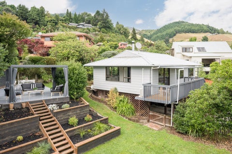 9A George Kidd Street, Richmond