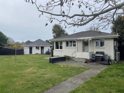 53 Ford Road, Opawa, Christchurch