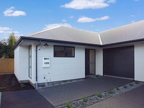 29D Clarence Street South, Addington, Christchurch