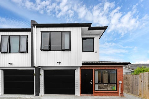 10D Benton Place, Manurewa, Auckland