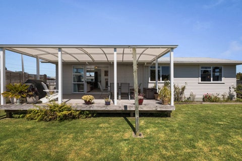462 Hauraki Road, Thames
