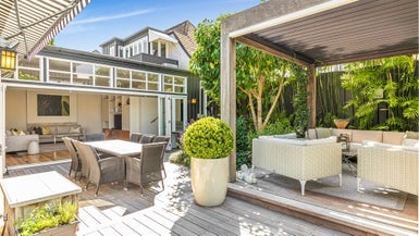 5/9 Elam Street, Parnell, Auckland