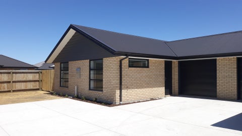 16 Kaitorete Drive, Lincoln, Lincoln
