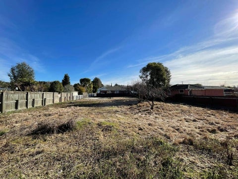 8A McKenzie Street, Geraldine, Geraldine