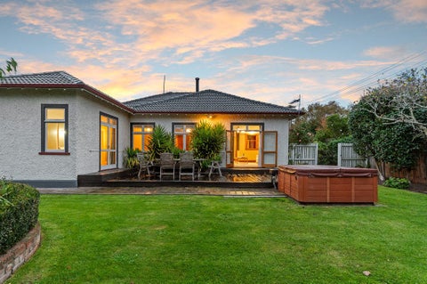 91 Opawa Road, Opawa, Christchurch