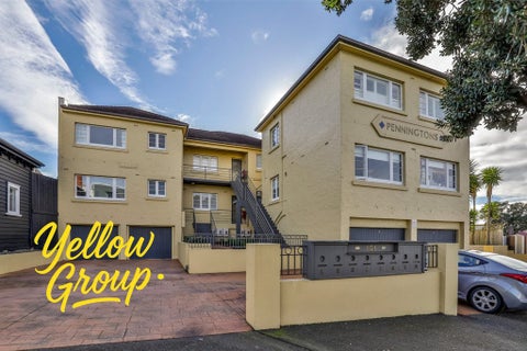 6/101 College Hill, Ponsonby, Auckland