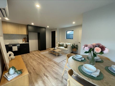 2/48 Winton Street, St Albans, Christchurch