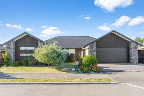 100 Tauhinu Avenue, Lincoln, Lincoln