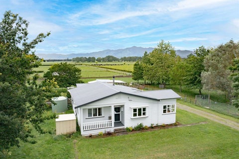 530 No 1 Road, Springdale