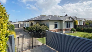 23 Robertson Street, Richmond, Invercargill